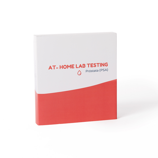 PSA TOTAL (prostate) Test